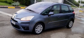 Обява за продажба на Citroen C4 Picasso 1.6 HD АВТОМАТИК  ~4 650 лв. - изображение 2