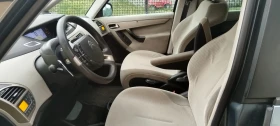 Обява за продажба на Citroen C4 Picasso 1.6 HD АВТОМАТИК  ~4 650 лв. - изображение 10