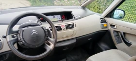 Citroen C4 Picasso 1.6 HD   | Mobile.bg    13