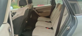 Обява за продажба на Citroen C4 Picasso 1.6 HD АВТОМАТИК  ~4 650 лв. - изображение 11