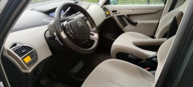 Обява за продажба на Citroen C4 Picasso 1.6 HD АВТОМАТИК  ~4 650 лв. - изображение 9