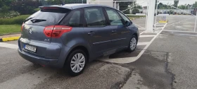 Обява за продажба на Citroen C4 Picasso 1.6 HD АВТОМАТИК  ~4 650 лв. - изображение 8