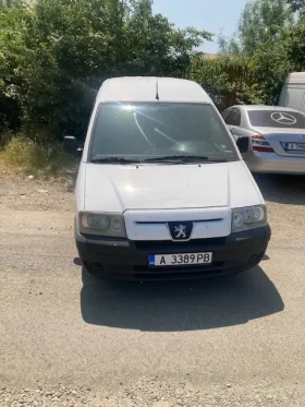 Обява за продажба на Peugeot Expert 2.0 хди ~2 400 лв. - изображение 1