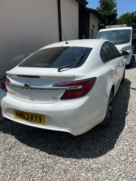Обява за продажба на Opel Insignia Limited Edition Cdti Десен Волан! ~5 900 лв. - изображение 2