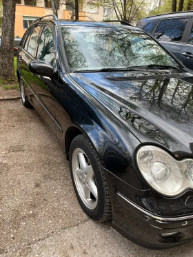 Mercedes-Benz C 320 | Mobile.bg    11