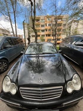 Mercedes-Benz C 320 | Mobile.bg    13