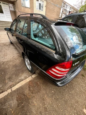 Mercedes-Benz C 320 | Mobile.bg    10