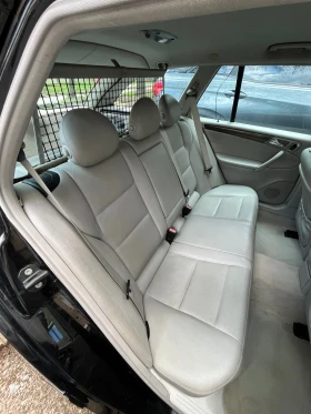 Mercedes-Benz C 320 | Mobile.bg    5
