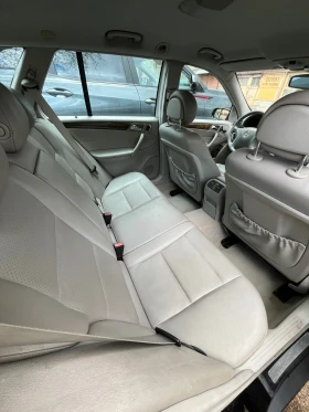 Mercedes-Benz C 320 | Mobile.bg    4