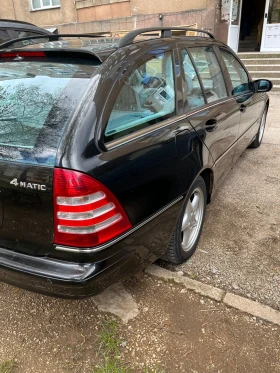 Mercedes-Benz C 320 | Mobile.bg    9