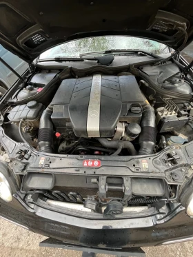 Mercedes-Benz C 320 | Mobile.bg    14