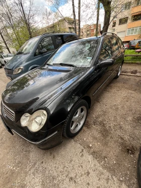 Mercedes-Benz C 320 | Mobile.bg    12