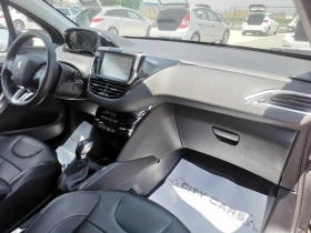 Peugeot 208 1.6i | Mobile.bg    13
