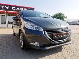 Peugeot 208 1.6i | Mobile.bg    3