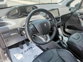 Peugeot 208 1.6i | Mobile.bg    11