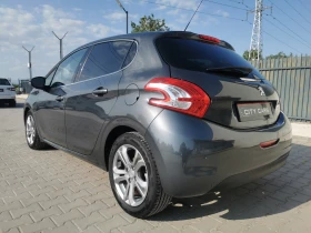 Peugeot 208 1.6i | Mobile.bg    7