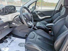 Peugeot 208 1.6i | Mobile.bg    10