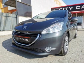 Peugeot 208 1.6i | Mobile.bg    2