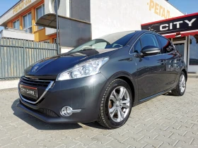 Peugeot 208 1.6i | Mobile.bg    4