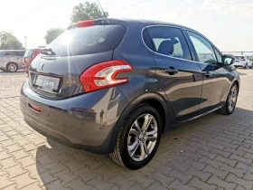 Peugeot 208 1.6i | Mobile.bg    9