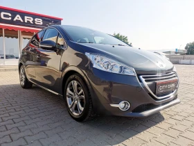 Peugeot 208 1.6i | Mobile.bg    6