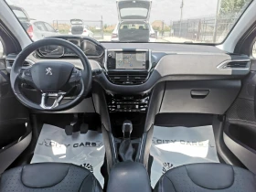 Peugeot 208 1.6i | Mobile.bg    12