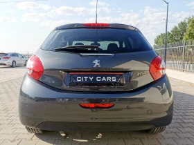 Peugeot 208 1.6i | Mobile.bg    8