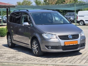 VW Touran 2.0 TDI BMM 140к.с Автомат - 8900 лв. - 82447113 5