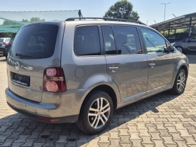 VW Touran 2.0 TDI BMM 140к.с Автомат - 8900 лв. - 82447113 7