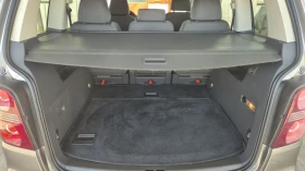 VW Touran 2.0 TDI BMM 140к.с Автомат - 8900 лв. - 82447113 16