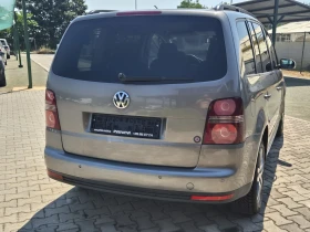 VW Touran 2.0 TDI BMM 140к.с Автомат - 8900 лв. - 82447113 8