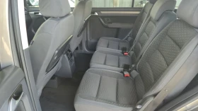 VW Touran 2.0 TDI BMM 140к.с Автомат - 8900 лв. - 82447113 13