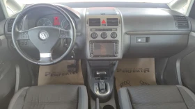 VW Touran 2.0 TDI BMM 140к.с Автомат - 8900 лв. - 82447113 11
