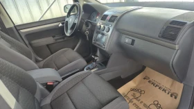 VW Touran 2.0 TDI BMM 140к.с Автомат - 8900 лв. - 82447113 14
