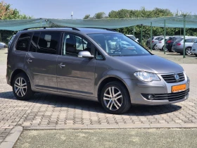 VW Touran 2.0 TDI BMM 140к.с Автомат - 8900 лв. - 82447113 6