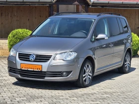 VW Touran 2.0 TDI BMM 140к.с Автомат - 8900 лв. - 82447113 2