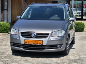 VW Touran 2.0 TDI BMM 140к.с Автомат - 8900 лв. - 82447113 3