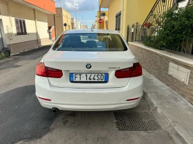 BMW 316 d 2013 sedan 6sk. - 13333 лв. - 91377555 2