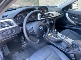 BMW 316 d 2013 sedan 6sk. - 13333 лв. - 91377555 8