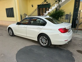 BMW 316 d 2013 sedan 6sk. - 13333 лв. - 91377555 3