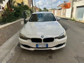 BMW 316 d 2013 sedan 6sk. - 13333 лв. - 91377555 6