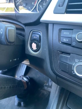 BMW 316 d 2013 sedan 6sk. - 13333 лв. - 91377555 7