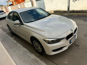 BMW 316 d 2013 sedan 6sk. - 13333 лв. - 91377555 5