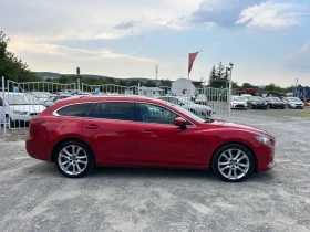 Mazda 6 NEW 2.5i БЕНЗИН / АВТОМАТИК / КОЖА / ЗАДНА КАМЕРА - 19999 лв. - 63035572 4