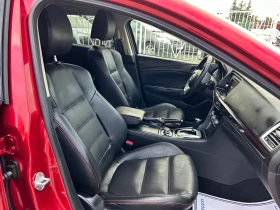Mazda 6 NEW 2.5i БЕНЗИН / АВТОМАТИК / КОЖА / ЗАДНА КАМЕРА - 19999 лв. - 63035572 13