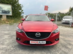 Mazda 6 NEW 2.5i БЕНЗИН / АВТОМАТИК / КОЖА / ЗАДНА КАМЕРА - 19999 лв. - 63035572 2