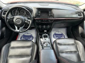 Mazda 6 NEW 2.5i БЕНЗИН / АВТОМАТИК / КОЖА / ЗАДНА КАМЕРА - 19999 лв. - 63035572 10
