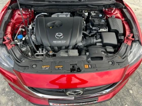 Mazda 6 NEW 2.5i БЕНЗИН / АВТОМАТИК / КОЖА / ЗАДНА КАМЕРА - 19999 лв. - 63035572 15