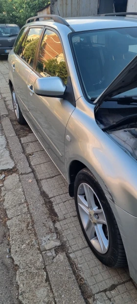 Обява за продажба на Mazda 6 ~2 700 лв. - изображение 3