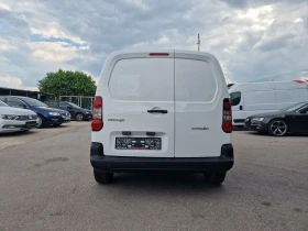 Citroen Berlingo 1.6HDI - 8990 лв. - 14839585 5